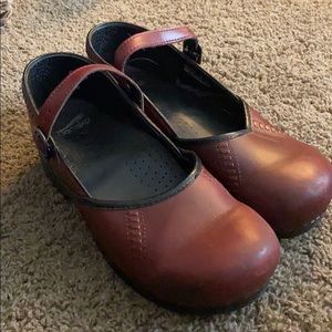 Dansko Clog